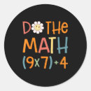 Search for do the math stickers Meme