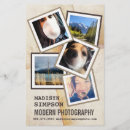 Search for advertising flyers Professional