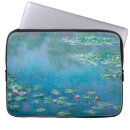 Search for fine art laptop cases Impressionism