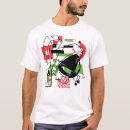 Search for marvin the martian tshirts Alien