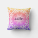 Search for bright purple cushions Pretty