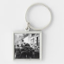 Search for turned key rings English