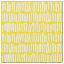 Search for yellow and white pattern fabric Lines