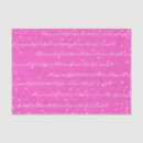 Search for pink christmas tissue paper Calligraphy