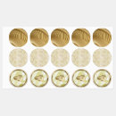 Search for rounded corners stickers White