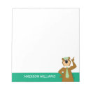 Search for average cards invites Jellystone park bear