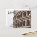 Search for coliseum postcards Vintage