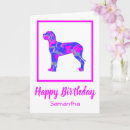 Search for great dane birthday cards Funny