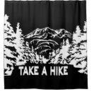 Search for mountain landscape shower curtains Adventure