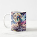 Search for moon fairy mugs Moonlight