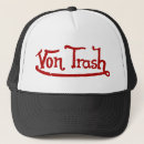 Search for trash hats Fun