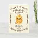 Search for bakery cards Magical