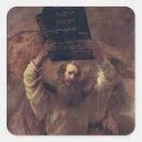 Search for the 10 commandments stickers Old