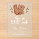 Search for acrylic baby shower invitations Cute