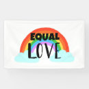 Search for equality banners Gay