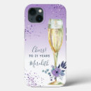 Search for first birthday iphone cases Typography