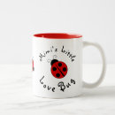 Search for little ladybug mugs Spots