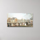 Search for regency canvas prints English