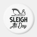 Search for sleighing magnets Funny