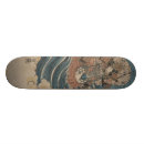 Search for samurai skateboards Geisha