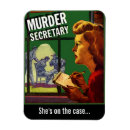 Search for murder mystery gifts Retro