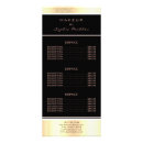 Search for sumptuous rack cards Luxury