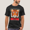 Search for wild animals tshirts Design