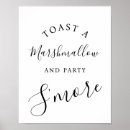 Search for smores wedding signs Marshmallow