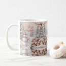 Search for vintage snowman mugs Merry christmas