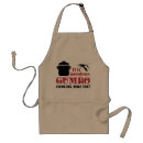 Search for gumbo aprons Louisiana