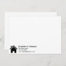 Search for realtor note cards Broker