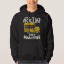 Search for school bus driver hoodies Kindergarten