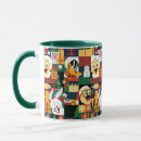 Search for looney tunes mugs Tweety