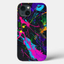 Search for paint splatter iphone cases Trendy