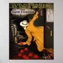 Search for italian cafe posters Espresso