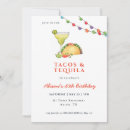 Search for mexican food invitations Margarita