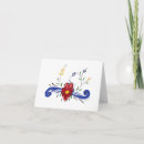 Search for norwegian rosemaling Red