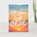 Search for shining sun postcards Sunrise