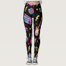 Search for 80s leggings Pattern