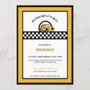 Search for drivers invitations Transportation