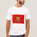 Search for british army tshirts War