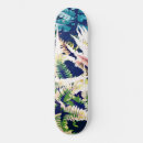 Search for fern skateboards Leaves