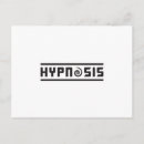Search for hypnotism postcards Hypnosis