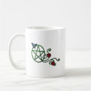 Search for pentacle mugs Wicca