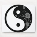 Search for yin yang mouse mats Ying