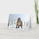 Search for mammoth cards Ice age