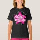 Search for pink white text tshirts For kids