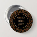 Search for coffee drinker badges Java