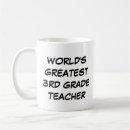 Search for 3rd mugs Teacher