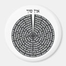Search for creation magnets Judaism